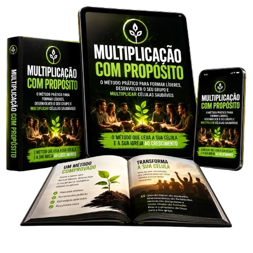 Multiplicação com Propósito