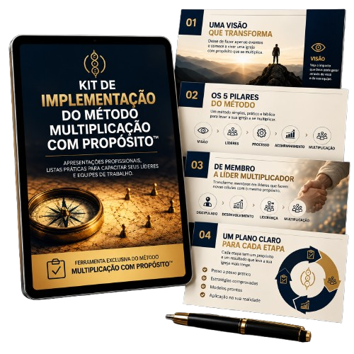 Kit de Implementação do Método