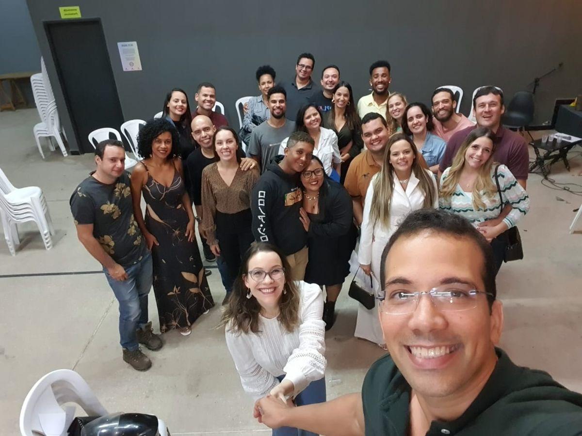 Célula depois do método